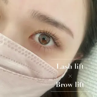 マツエク・マツパ アイブロウ and MORE アンドモア(代々木)のマツエク・マツパデザイン