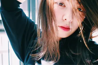 セミロング BOB🌟ハイトーン /ブリーチ/TAKUのヘアスタイル