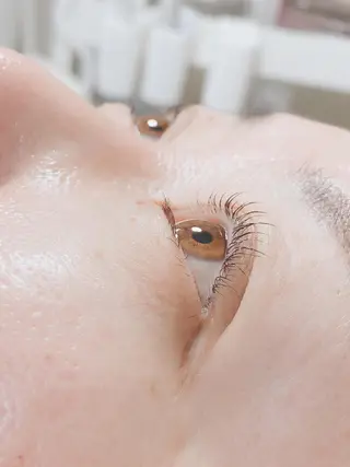 マツエク・マツパ Pono 加藤のマツエク・マツパデザイン