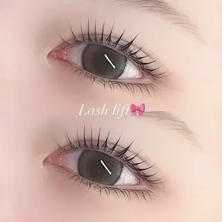 マツエク・マツパ 🎀eyelist/ HARUKA🎀のマツエク・マツパデザイン