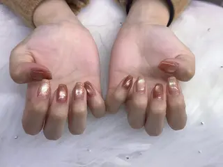 ネイル MIKIネイルサロン所属・MIKIネイル サロンのネイルデザイン