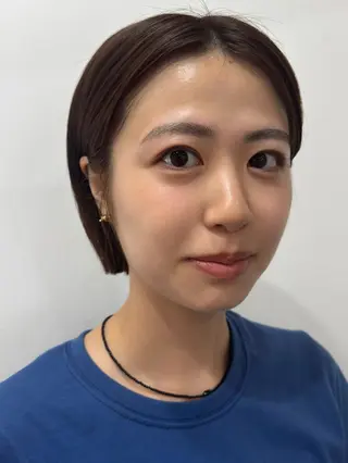 マツエク・マツパ haru 🟠のマツエク・マツパデザイン