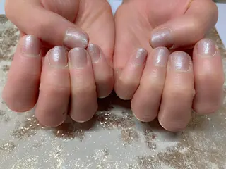 ネイル komohana salon🌺のネイルデザイン