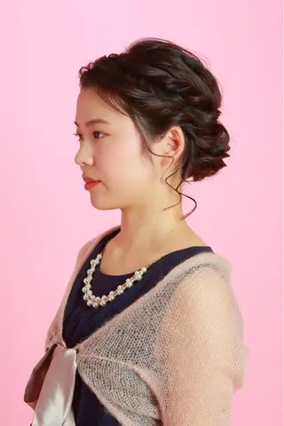 ミディアム ベストシーン 新浦安のマツエク・マツパデザイン