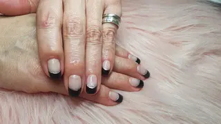 ネイル Salon de dahan所属・SALON DE DAHANのネイルデザイン