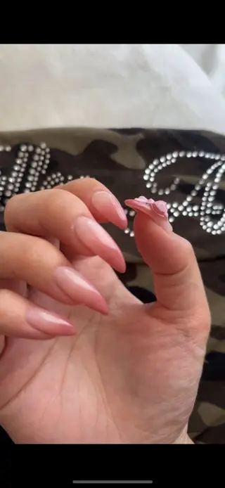ネイル rina 🎀のネイルデザイン
