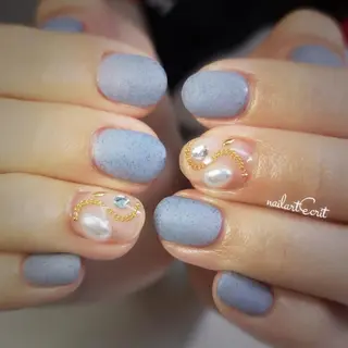 ネイル ネイルアート エクリのネイルデザイン