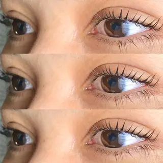 マツエク・マツパ nouvell 🪐sanaのマツエク・マツパデザイン