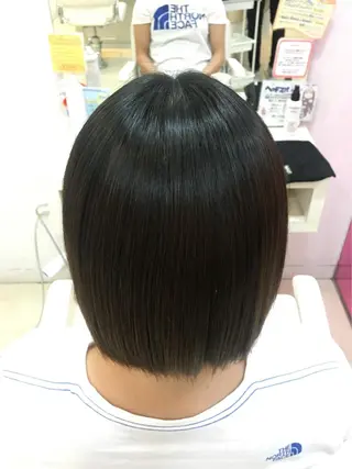 ミディアム 💎髪質改善特化/ 町田莉彩💎のヘアスタイル