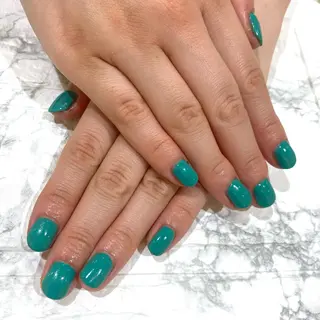 ネイル 🥀たなか れね🍋のマツエク・マツパデザイン