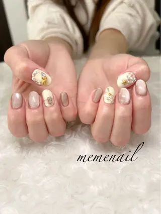 ネイル Noguchi Megumiのその他イメージ