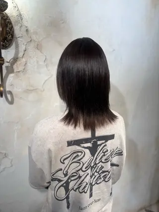 メンズ Reir吉祥寺店所属・メンズモデル募集中 /Mana🪄のヘアスタイル