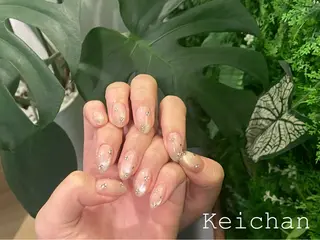 ネイル 閨匠ビューティサロン 銀座店のネイルデザイン