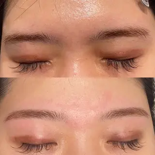 アイブロウ 西島 雪輝のマツエク・マツパデザイン