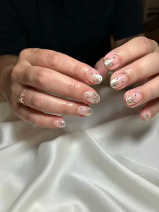 ネイル 金山 沙織のエステ・リラクイメージ