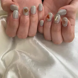 ネイル illfrere所属・illfrere イルフレール🌙のネイルデザイン