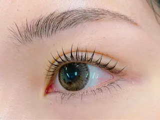 マツエク・マツパ BELLEZZA Sekiの眉毛・アイブロウイメージ