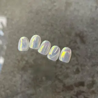 ネイル 酒井 サカイのネイルデザイン