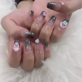 ネイル lulula ricoのエステ・リラクイメージ