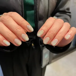 ネイル Maya nailsTOKYOのネイルデザイン