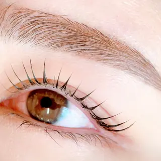 マツエク・マツパ AYA 【eyelash】のマツエク・マツパデザイン