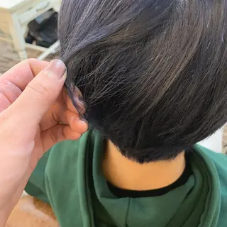 メンズ 🌷L'oeuf 【ﾙﾌ】ホシカワ🌷のヘアスタイル