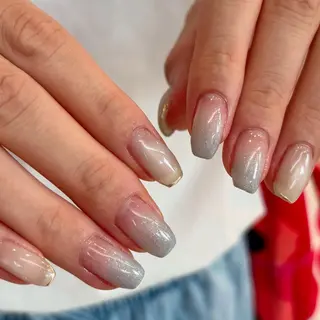 ネイル plume. senaのネイルデザイン