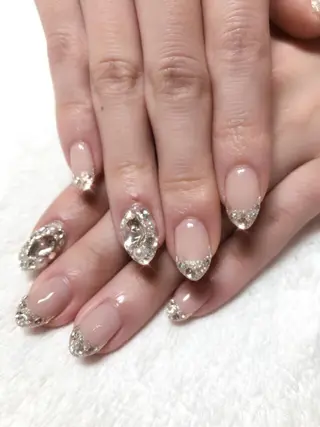 ネイル N Kaoriのネイルデザイン