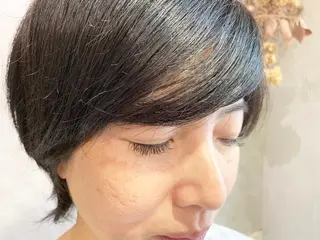 マツエク・マツパ 平本 清夏のマツエク・マツパデザイン