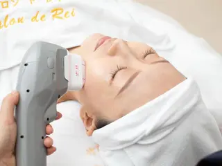 salon de Reiのマツエク・マツパデザイン