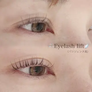 マツエク・マツパ Tia 熊谷店 Narumiのマツエク・マツパデザイン