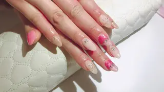 ネイル Flam Nailのネイルデザイン