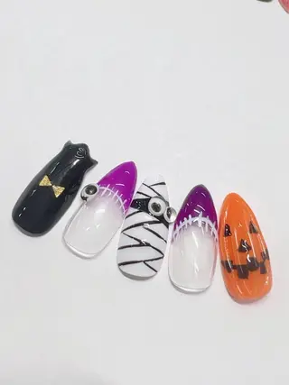 ネイル Y&Y ネイルサロンのネイルデザイン