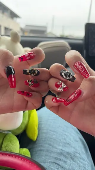 ネイル dodo nail所属・dodo nailのネイルデザイン