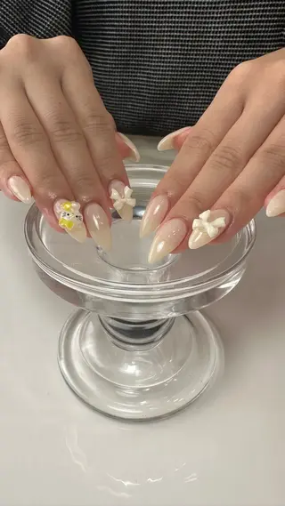 ネイル ORR NAIL所属・ORR NAILのネイルデザイン