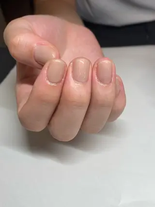 ネイル 濵田 実沙/Manonのネイルデザイン