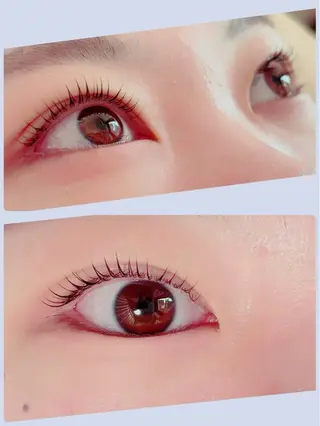 マツエク・マツパ E'clat Kanaのエステ・リラクイメージ