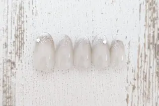 ネイル nail salon shiki 平塚店所属・🌈 shihoのネイルデザイン