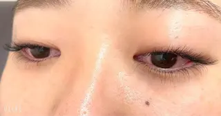 マツエク・マツパ Belle Fleuveのマツエク・マツパデザイン