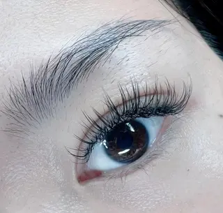 マツエク・マツパ Eyelist Ayumi🦋のマツエク・マツパデザイン