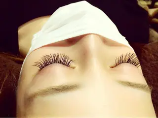 マツエク・マツパ 吉川 理沙のマツエク・マツパデザイン