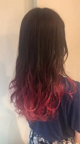 ロング カラー Neolive Cava 相模大野店所属・sola: neoliveのヘアスタイル