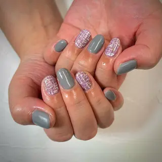 ネイル YAGAWA NAOのネイルデザイン