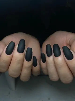 ネイル Isinha Nailsのネイルデザイン