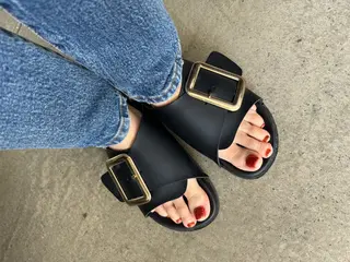 ネイル tree houseのネイルデザイン