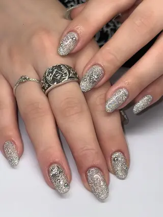 ネイル well nail所属・wellnail Nanakoのネイルデザイン
