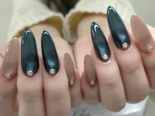 ネイル Lisa Nailのネイルデザイン