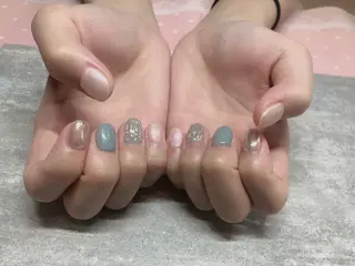 ネイル Fairyフェアリーネイルサロン所属・Fairy フェアリーネイルのネイルデザイン