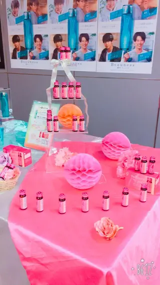 メナードフェイシャルサロン高崎倉賀野店所属・メナード山口 陽子のエステ・リラクイメージ