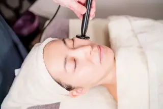 Lecura 【ルクラ】所属・Lecura ルクラのエステ・リラクイメージ